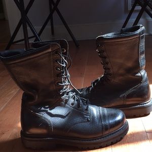 Rocky 4090 10 inch jump boot